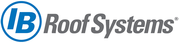 IB Roof Systems logo