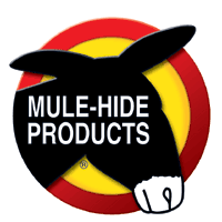 Mule Hide Products logo